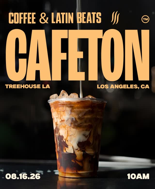 CAFETÓN