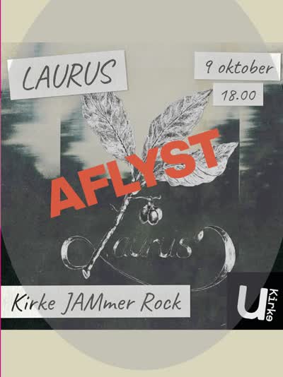 Kirke JAMmer Rock