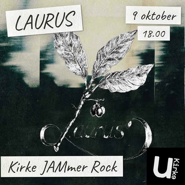 Kirke JAMmer rock