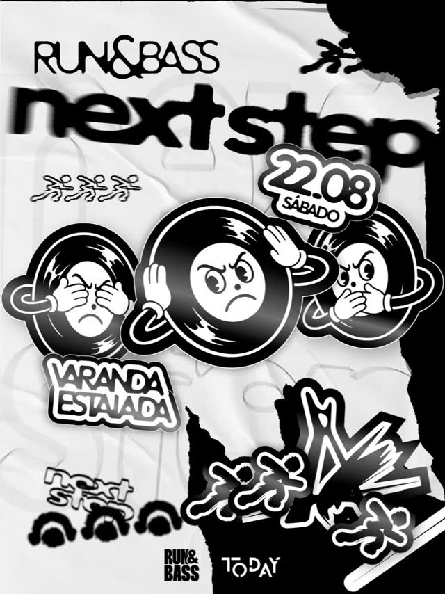 Next Step