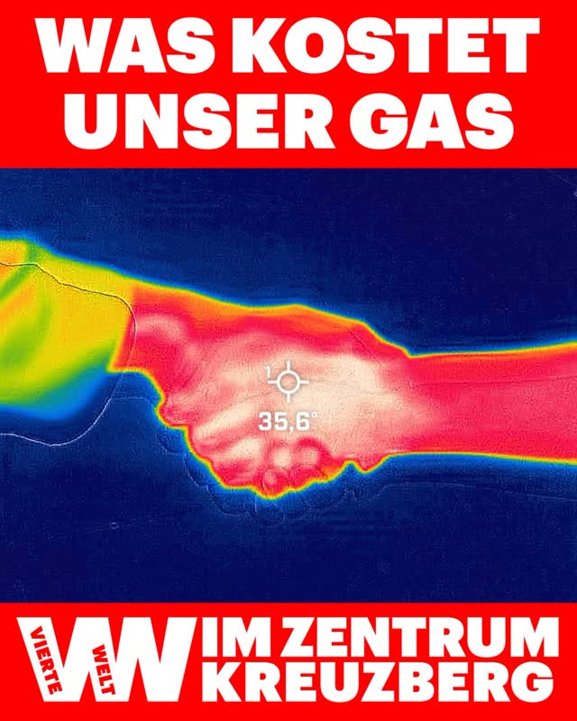 Was kostet unser Gas