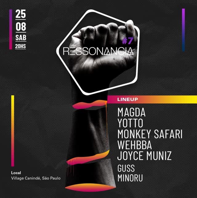 Ressonância Festival