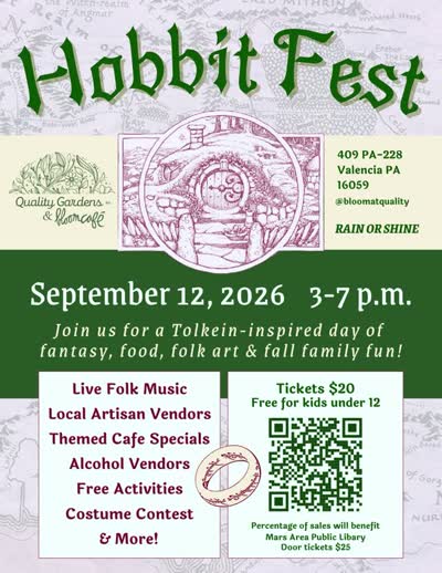Hobbit Fest