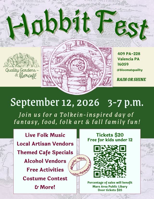 Hobbit Fest