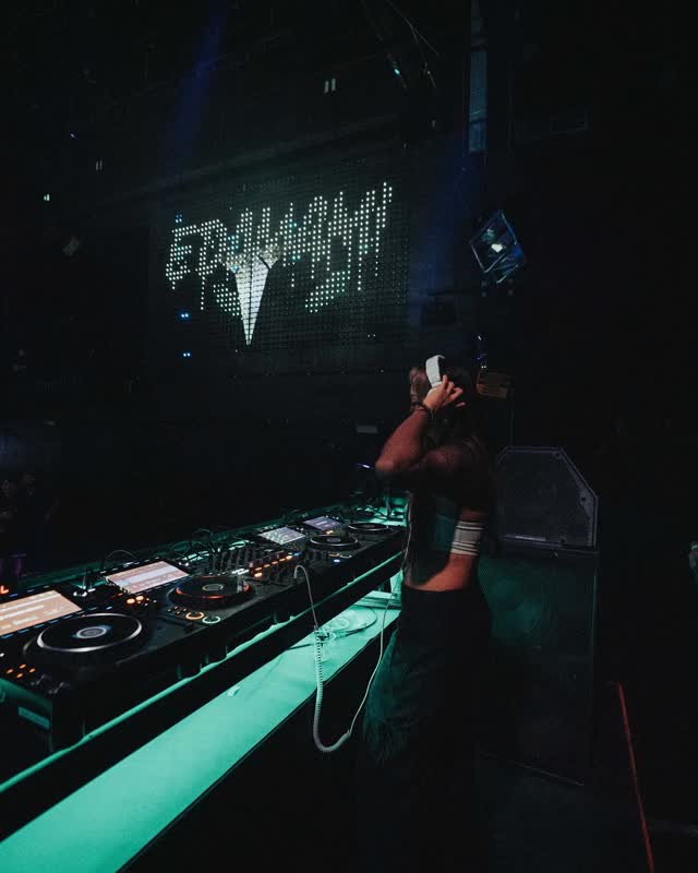 Dallas Show