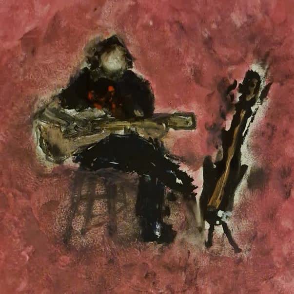 Konzerte mit akustischen Gitarren