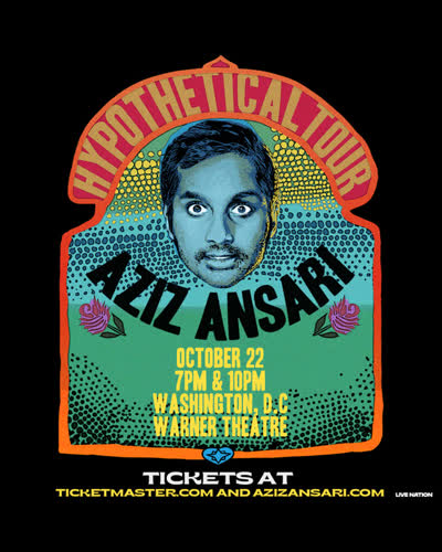 Hypothetical Tour