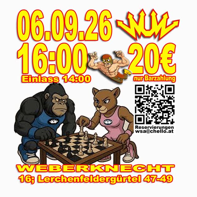 WUW Weberknecht
