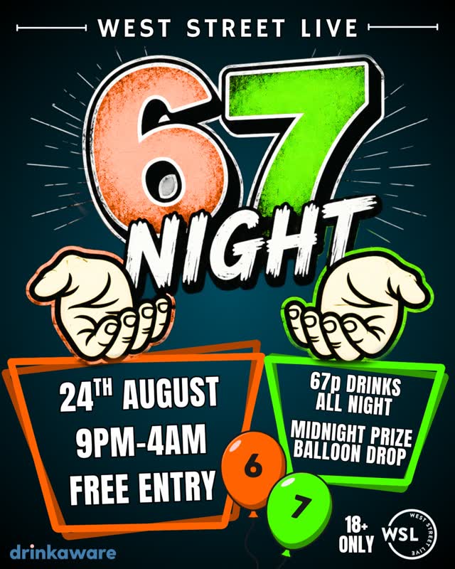 67 Night