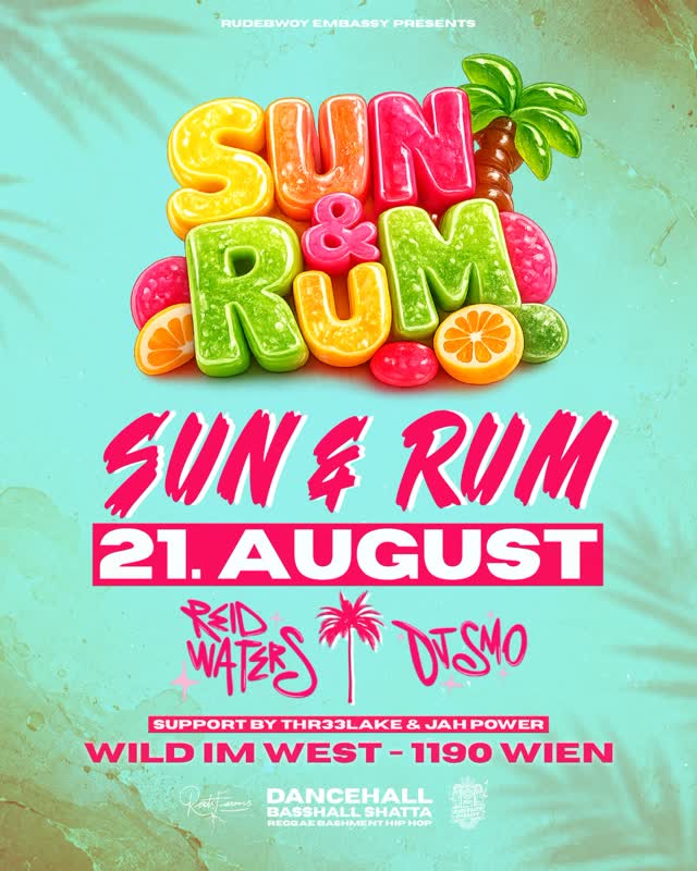 SUN&RUM