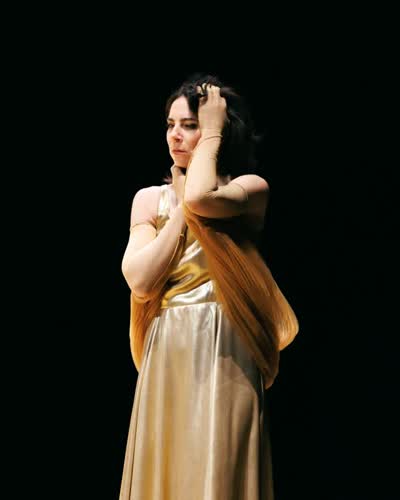 La Clemenza di Tito