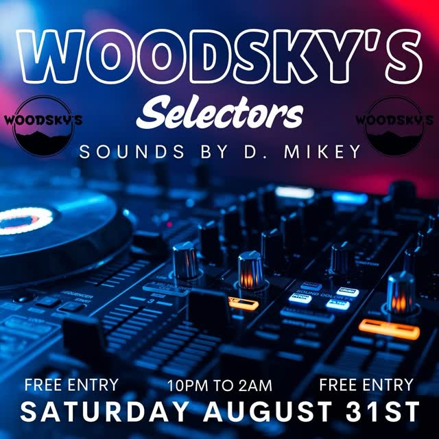 WOODSKY'S Selectors