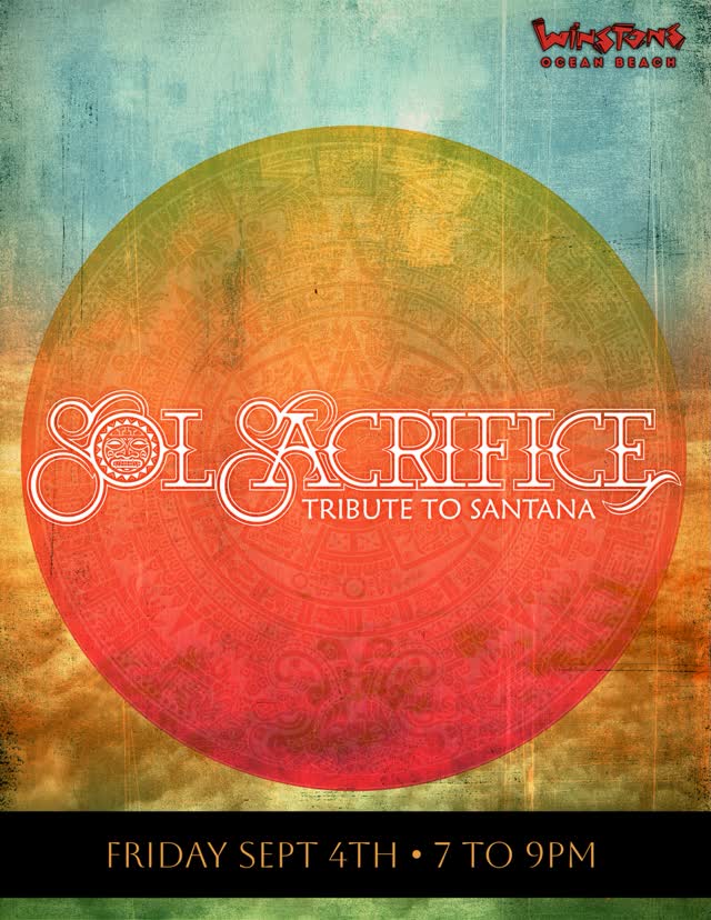 Sol Sacrifice Early Show