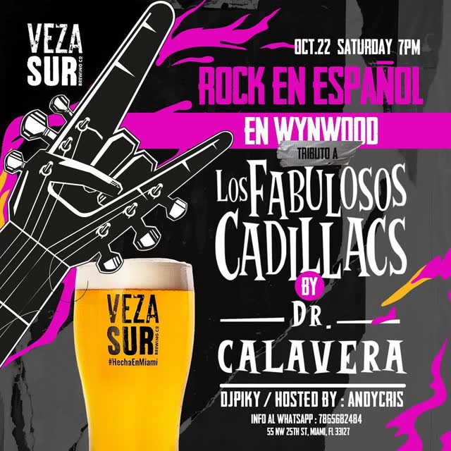 La gran fiesta Calavera