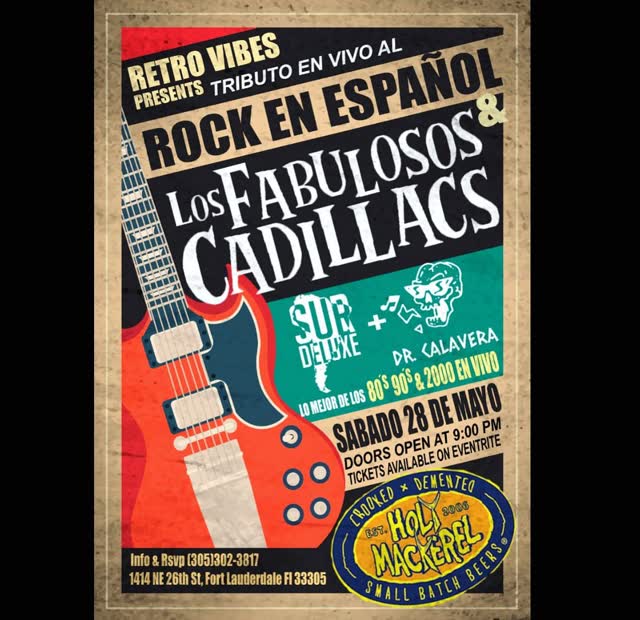 Rock en Español