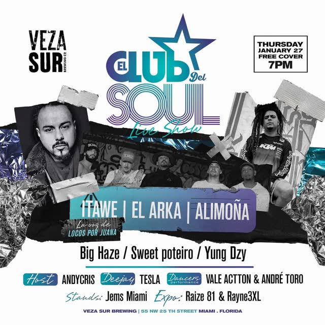 El Club del Soul