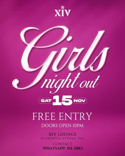 Girls Night Out