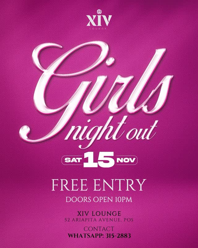 Girls Night Out