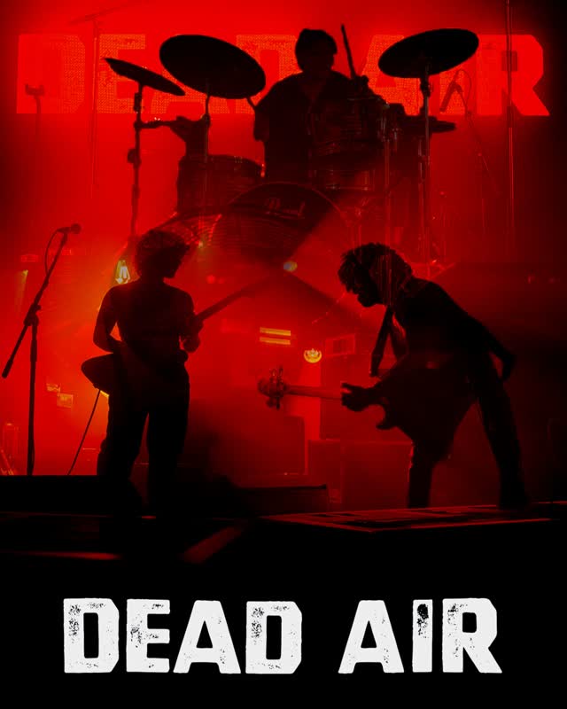 Dead Air