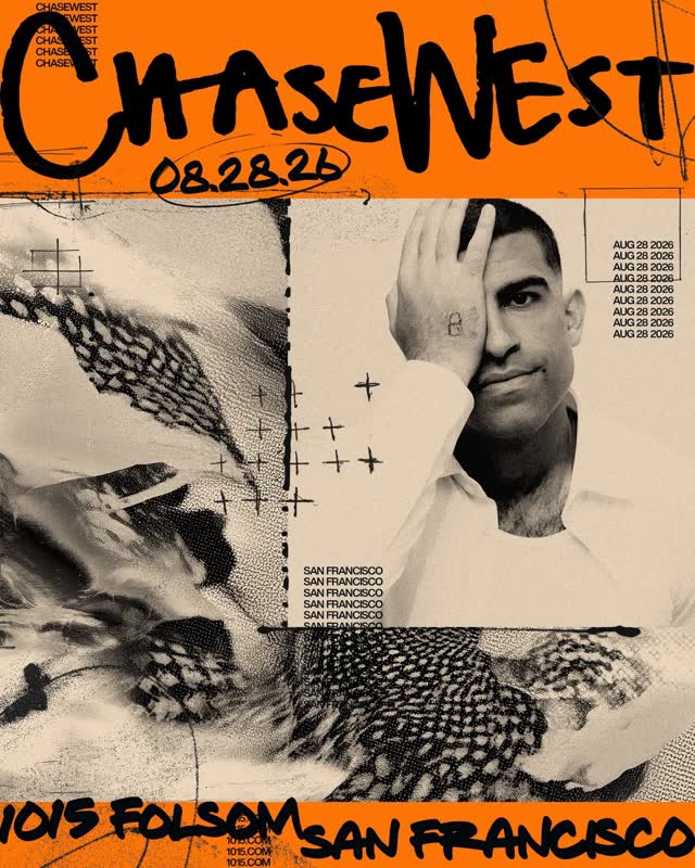 ChaseWest returns to 1015 Folsom