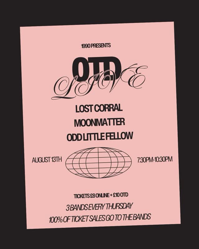 OTD LIVE