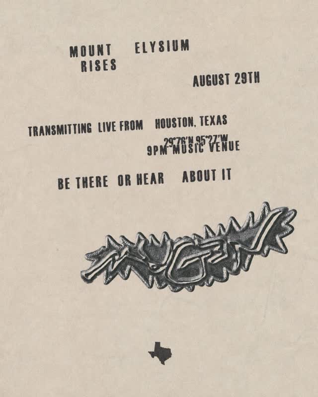 MOUNT ELYSIUM RISES