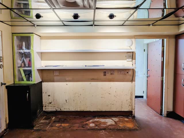 Anza Reopening