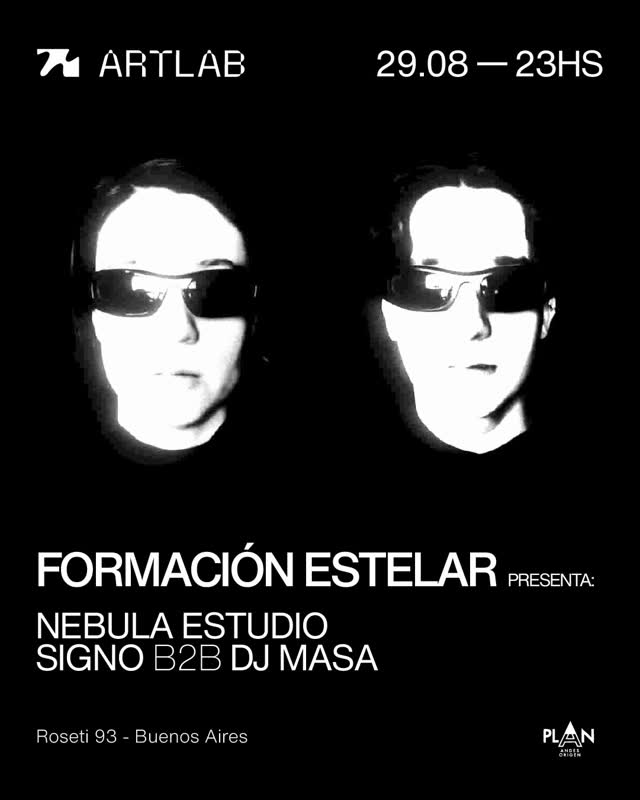 Formación Estelar