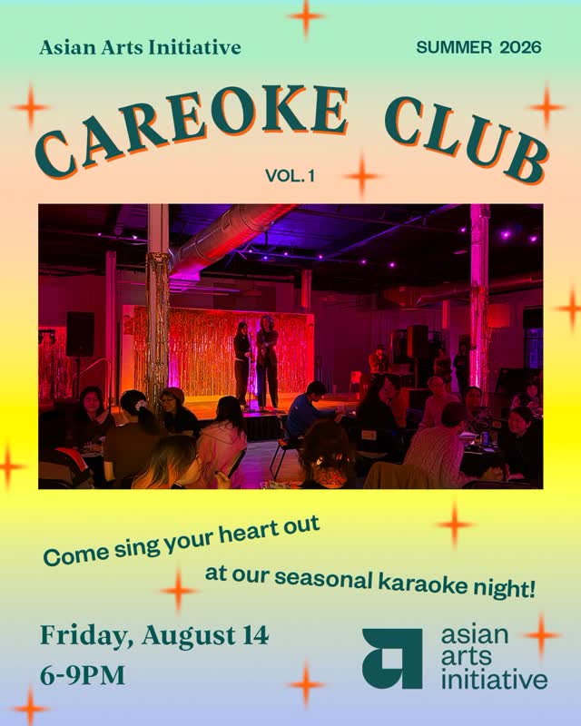 CAREOKE CLUB VOL. 1