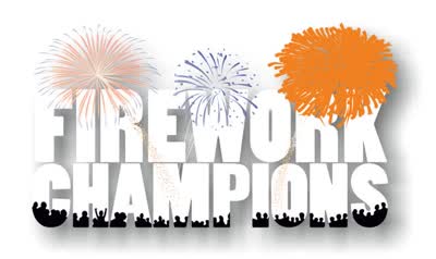Firework Champions