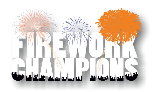 Firework Champions