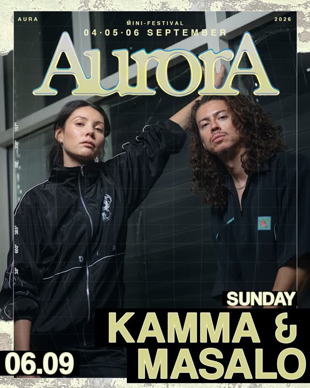 AURORA MINI-FESTIVAL