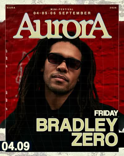 BRADLEY ZERO — 15 YEARS OF RS TAKEOVER