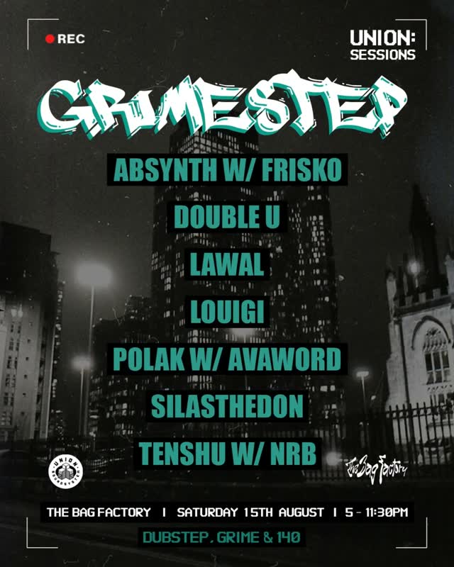 GRIMESTEP