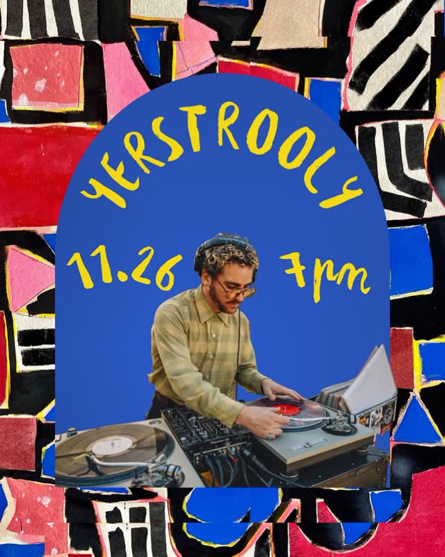 YERSTROOLY