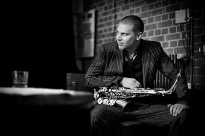 JAMES MORTON GROOVE DEN LIVE at Palladino’s Jazz & Blues Bar