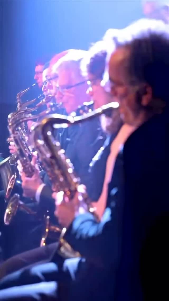 Tony & Gaga: An Opulent Big Band Experience