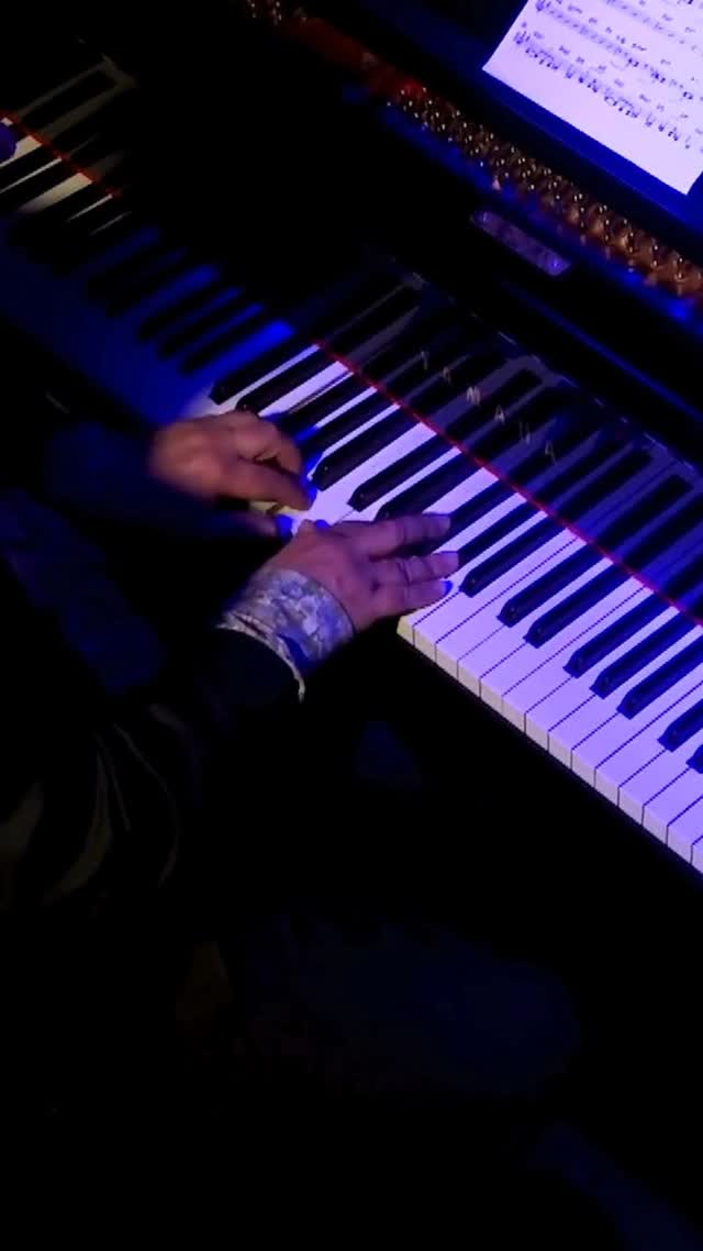Steve Sedergreen Jazz at Bird's Basement