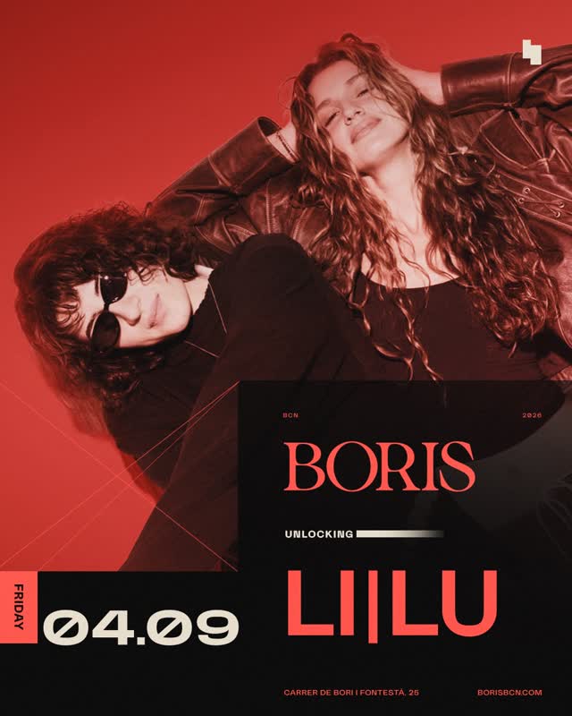 Unlocking: LI|LU