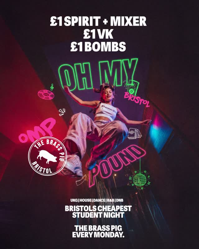 OH MY POUND IS BACK
