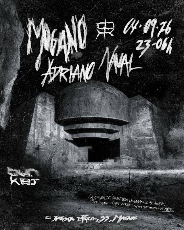 Mogano / Adriano Naval