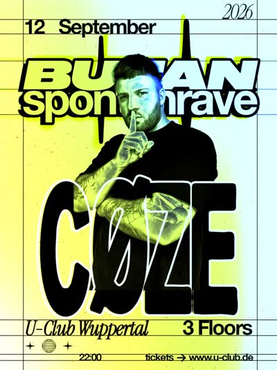 Spontanrave