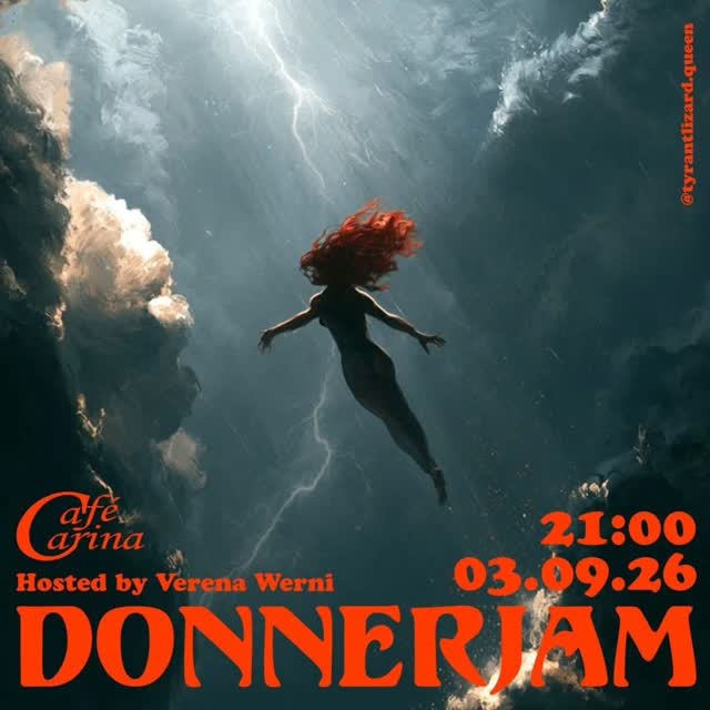 DonnerJam