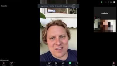 TY SEGALL em entrevista sobre sua vinda para o BRASIL
