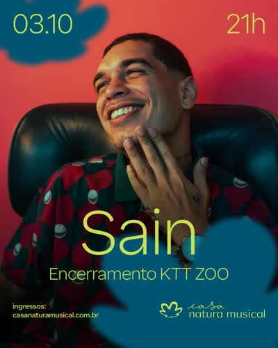 Encerramento KTT ZOO