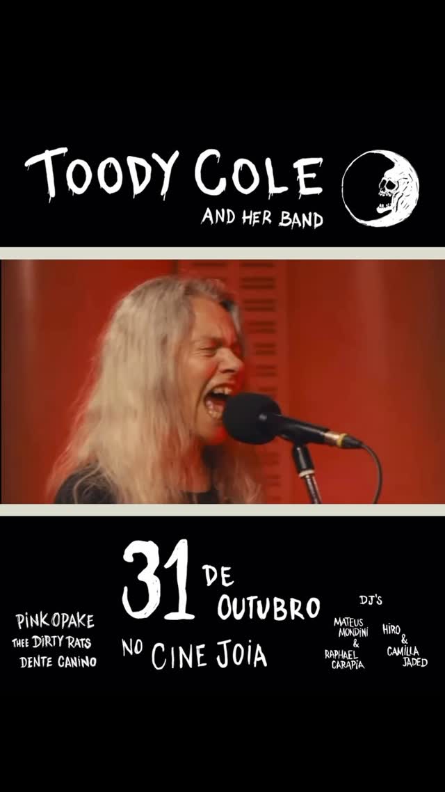 Toody Cole and her Band