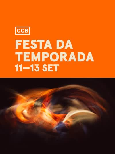 FESTA DA TEMPORADA