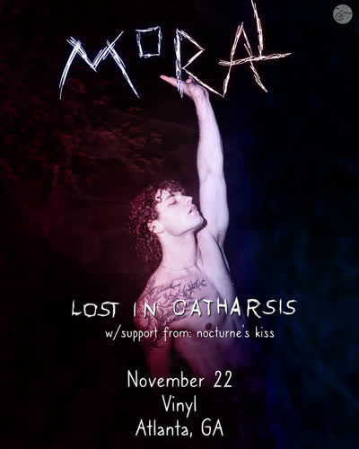 Lost In Catharsis Tour
