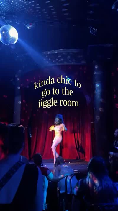 Sincity Burlesque Festival After Party