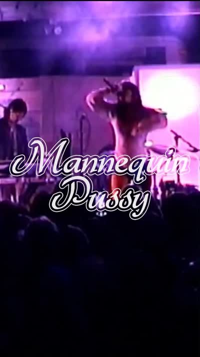 mannequin pussy & wednesday's bitch cabal tour is coming to NOLA on november 10th, with snõõper.